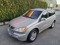 SsangYong Kyron 2.0 xdi Plus 4 wd in pronta consegna Argent - thumbnail 3