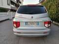 SsangYong Kyron 2.0 xdi Plus 4 wd in pronta consegna Argent - thumbnail 4