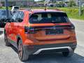 Volkswagen T-Cross 1.0 TSI *GARANTIE*CARNET* Oranje - thumbnail 4