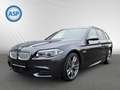 BMW 550 d xDrive Touring HUD LED NIGHT VISION DAPLUS Grau - thumbnail 1