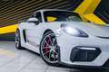Porsche Cayman GT4 Gris - thumbnail 13