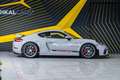 Porsche Cayman GT4 Gris - thumbnail 4