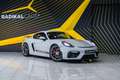 Porsche Cayman GT4 Gris - thumbnail 3