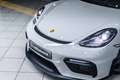 Porsche Cayman GT4 Gris - thumbnail 14