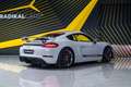 Porsche Cayman GT4 Gris - thumbnail 5