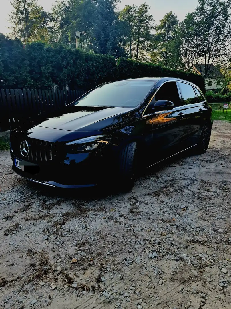 Mercedes-Benz B 200 d 8G-DCT Edition 19 - 1