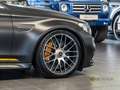 Mercedes-Benz C 63 AMG FINAL EDITION 1 of 499 Cabrio Gri - thumbnail 5