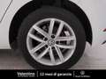 Volkswagen Golf 1.0 TSI 110 CV 5p. Business BlueMotion Technology Bílá - thumbnail 9