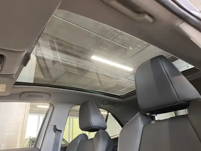 Toyota Yaris view 13