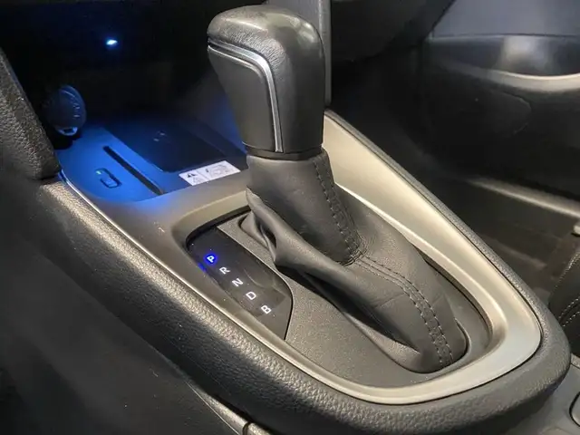 Toyota Yaris view 12