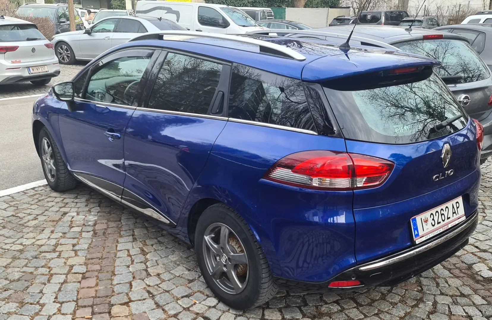 Renault Clio Grandtour Energy TCe 90 Intens - 1