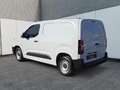 Toyota Proace City 1.2 L L1 Meister, Navi *Gewerbe* Weiß - thumbnail 3