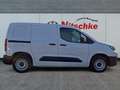 Toyota Proace City 1.2 L L1 Meister, Navi *Gewerbe* Weiß - thumbnail 6