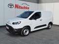 Toyota Proace City 1.2 L L1 Meister, Navi *Gewerbe* Weiß - thumbnail 1