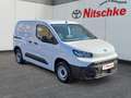 Toyota Proace City 1.2 L L1 Meister, Navi *Gewerbe* Weiß - thumbnail 7