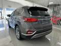 Hyundai SANTA FE 2.2CRDi 4x4 Style 7s Aut. Gris - thumbnail 3