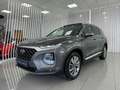 Hyundai SANTA FE 2.2CRDi 4x4 Style 7s Aut. Gris - thumbnail 1
