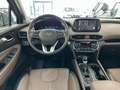 Hyundai SANTA FE 2.2CRDi 4x4 Style 7s Aut. Gris - thumbnail 29