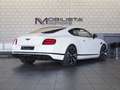 Bentley Continental V8 S MULLINER // FACELIFT // LUFT // MY2016 Fehér - thumbnail 14