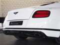 Bentley Continental V8 S MULLINER // FACELIFT // LUFT // MY2016 Fehér - thumbnail 15