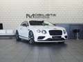Bentley Continental V8 S MULLINER // FACELIFT // LUFT // MY2016 Weiß - thumbnail 17