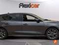Ford Focus 1.0 Ecoboost MHEV 114kW ST-Line Auto Gris - thumbnail 7