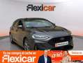 Ford Focus 1.0 Ecoboost MHEV 114kW ST-Line Auto Gris - thumbnail 1