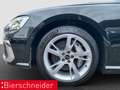 Audi A8 55 TFSI qu PANO STAND HuD B&O Schwarz - thumbnail 9
