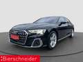 Audi A8 55 TFSI qu PANO STAND HuD B&O Schwarz - thumbnail 2