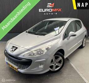 1.6 VTi XS - NAP - cruise Control - Airco
