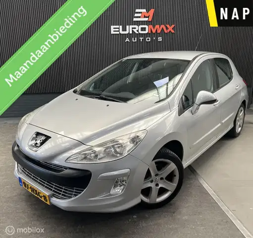 Peugeot 308 1.6 VTi XS - NAP - cruise Control - Airco