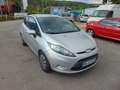 Ford Fiesta Econetic Gris - thumbnail 1