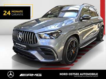 GLE 63 S AMG 4M KERAMIK SOUND CARBON 22" FOND-P