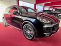 Porsche Cayenne S Pano Luft FondTV SportChrono 18Wege 21 Noir - thumbnail 2