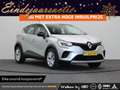 Renault Captur 1.0 TCe 90 evolution | Navigatie | Parkeersensoren Grijs - thumbnail 1