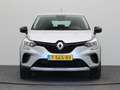 Renault Captur 1.0 TCe 90 evolution | Navigatie | Parkeersensoren Grijs - thumbnail 6