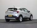Renault Captur 1.0 TCe 90 evolution | Navigatie | Parkeersensoren Grijs - thumbnail 11