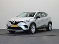 Renault Captur 1.0 TCe 90 evolution | Navigatie | Parkeersensoren Grijs - thumbnail 10