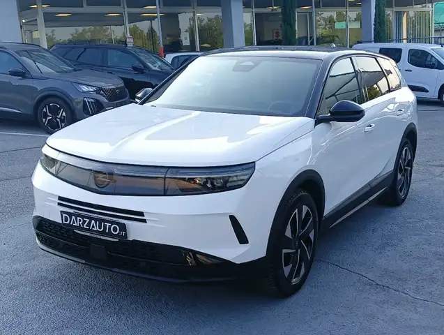 Opel Grandland Hybrid 145 CV EDCT GS