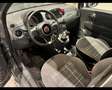 Fiat 500C 1.3 mjt Lounge 95cv Grau - thumbnail 9