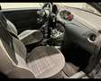 Fiat 500C 1.3 mjt Lounge 95cv Gris - thumbnail 11