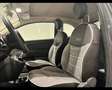 Fiat 500C 1.3 mjt Lounge 95cv Grijs - thumbnail 8