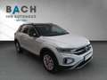 Volkswagen T-Roc Style Standheizung Navi LED Plus Weiß - thumbnail 2