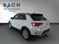 Volkswagen T-Roc Style Standheizung Navi LED Plus Weiß - thumbnail 6