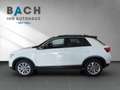 Volkswagen T-Roc Style Standheizung Navi LED Plus Weiß - thumbnail 4