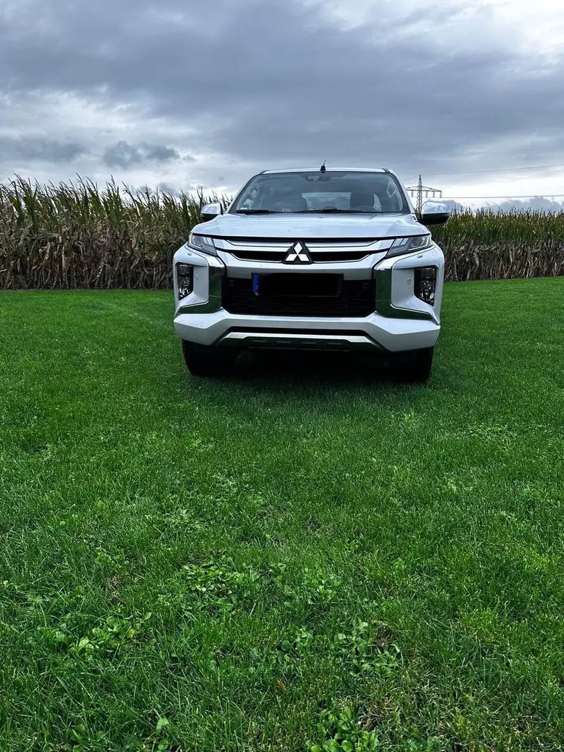 Mitsubishi L200 L200 Pick Up 4x4 S - 2