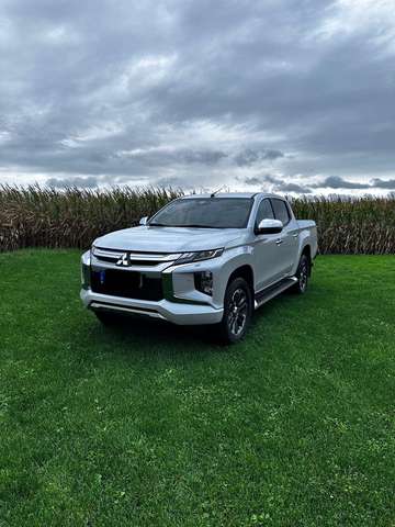 Imagine Mitsubishi L200 L200 Pick Up 4x4 S