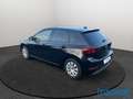 Volkswagen Polo 1.0TSI DSG Life Navi LED SHZ DAB Zwart - thumbnail 4