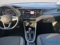 Volkswagen Polo 1.0TSI DSG Life Navi LED SHZ DAB Zwart - thumbnail 13