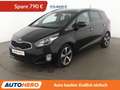Kia Carens 1.7 CRDi Spirit*NAVI*TEMPO*CAM*PDC*SHZ*KLIMA* Noir - thumbnail 1